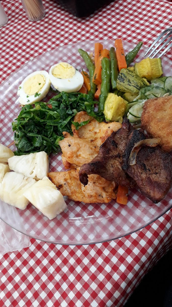 Restaurante Fazendão Photos 2